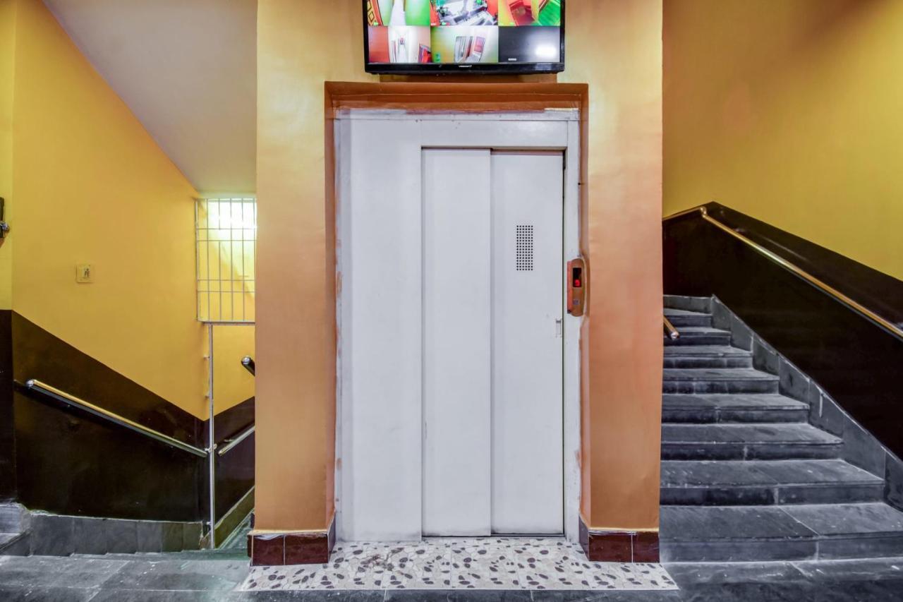 Hotel O Priyal Amrit Sagar Rourkela Екстер'єр фото