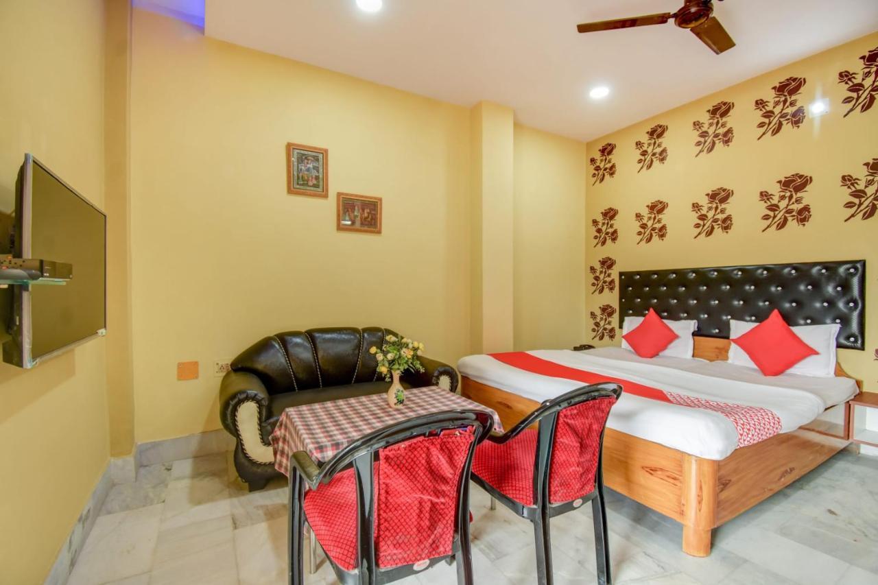 Hotel O Priyal Amrit Sagar Rourkela Екстер'єр фото