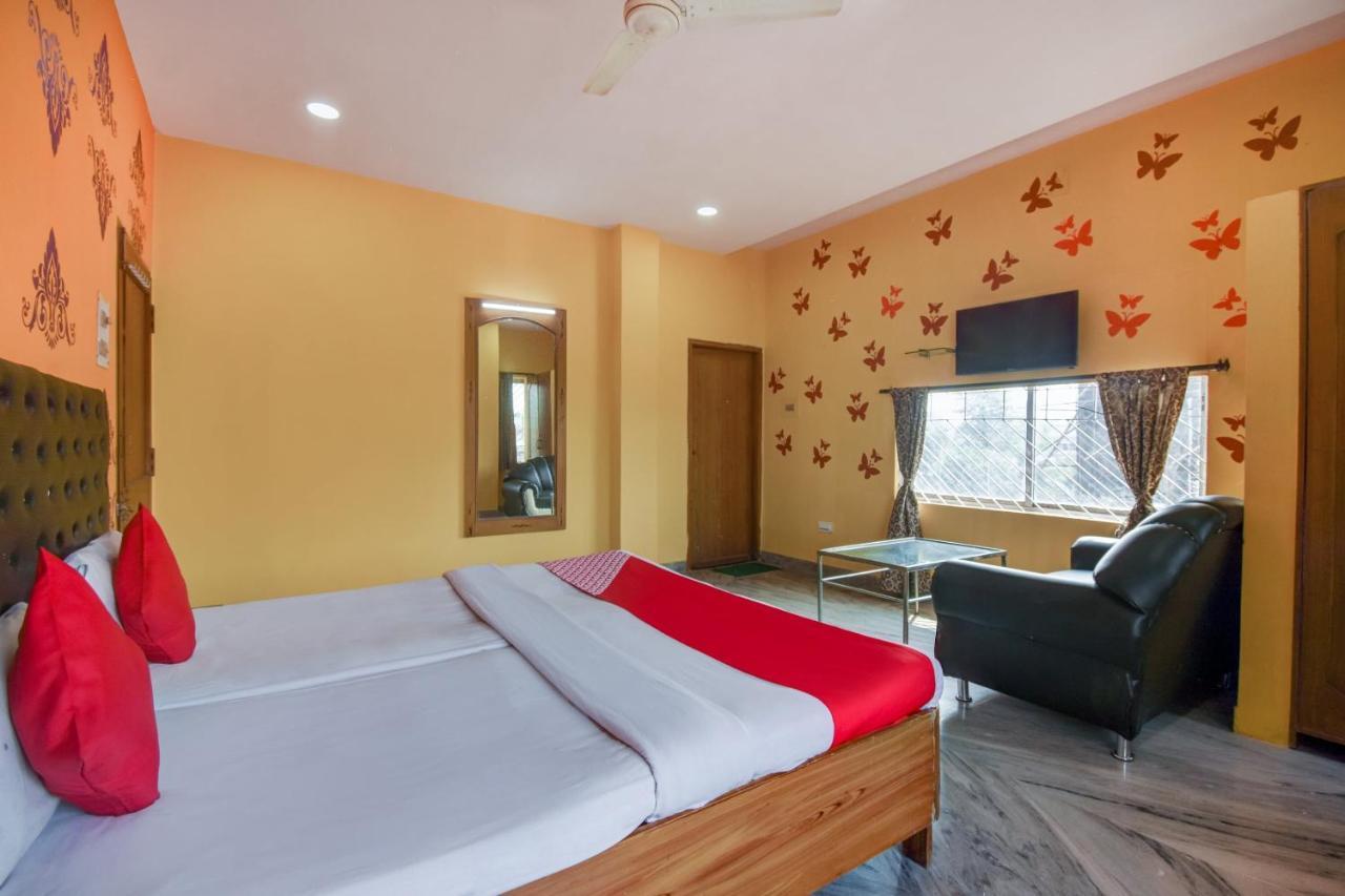 Hotel O Priyal Amrit Sagar Rourkela Екстер'єр фото