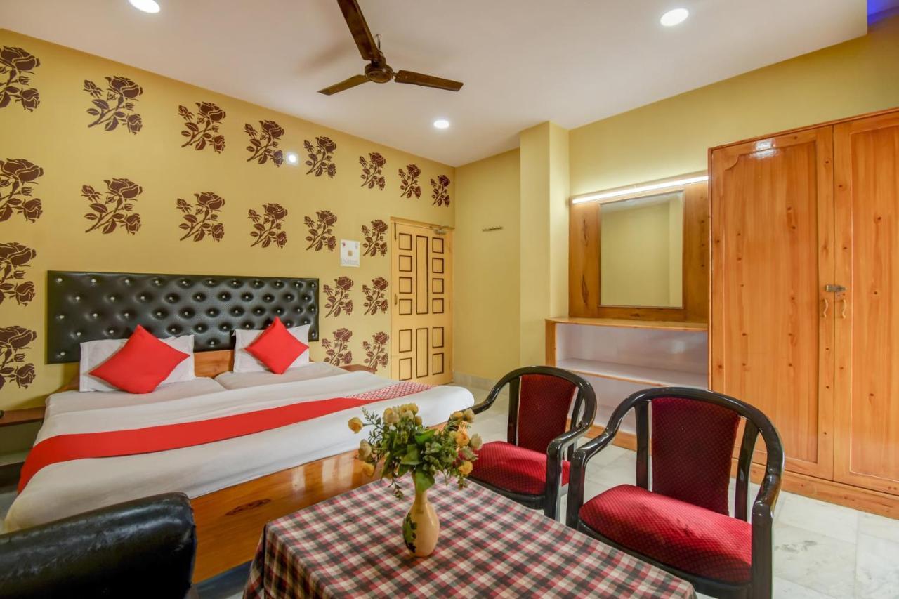Hotel O Priyal Amrit Sagar Rourkela Екстер'єр фото