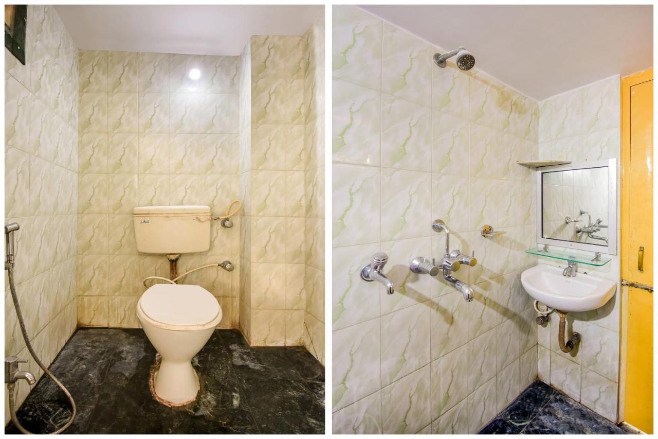 Hotel O Priyal Amrit Sagar Rourkela Екстер'єр фото
