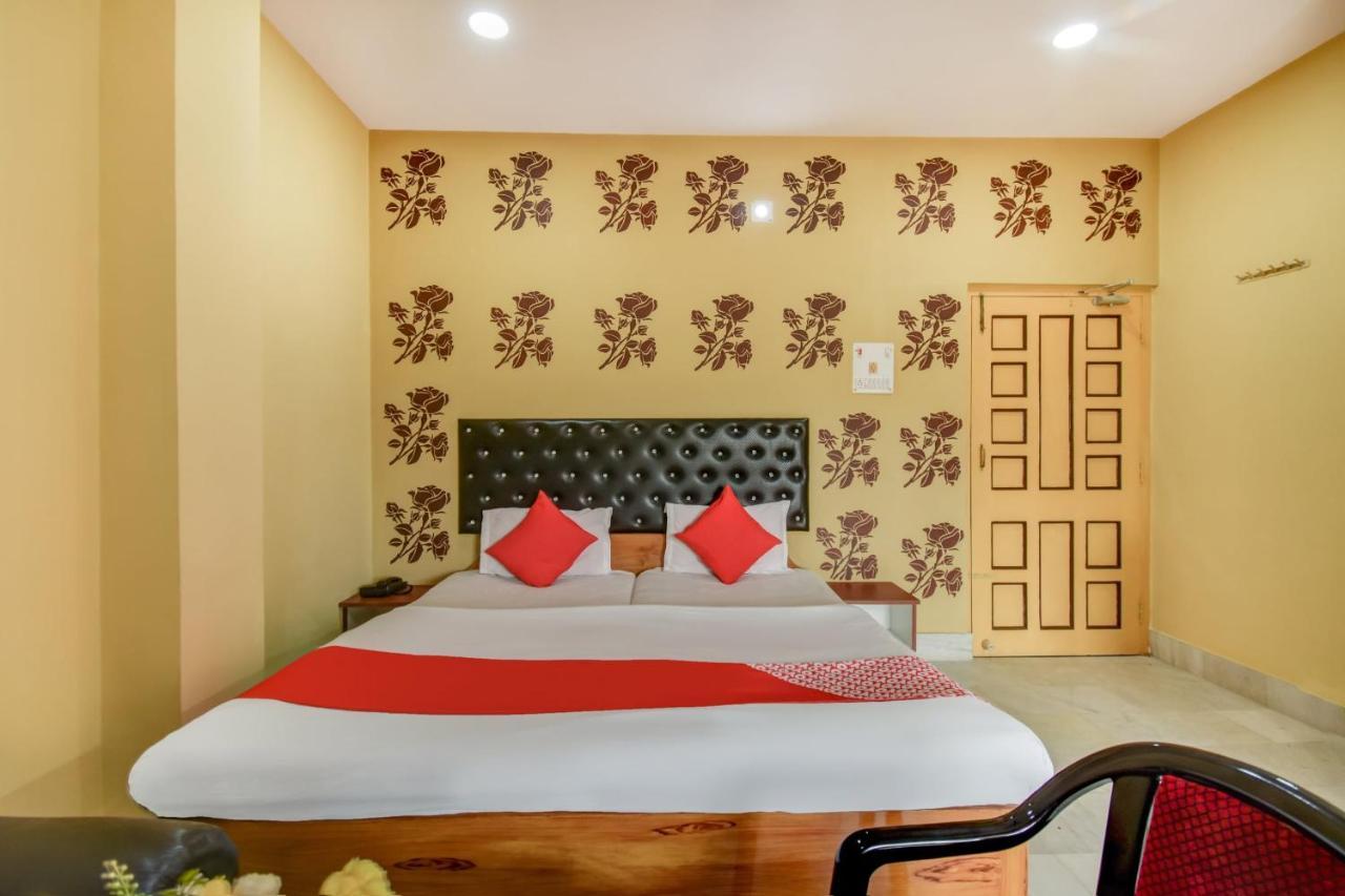 Hotel O Priyal Amrit Sagar Rourkela Екстер'єр фото