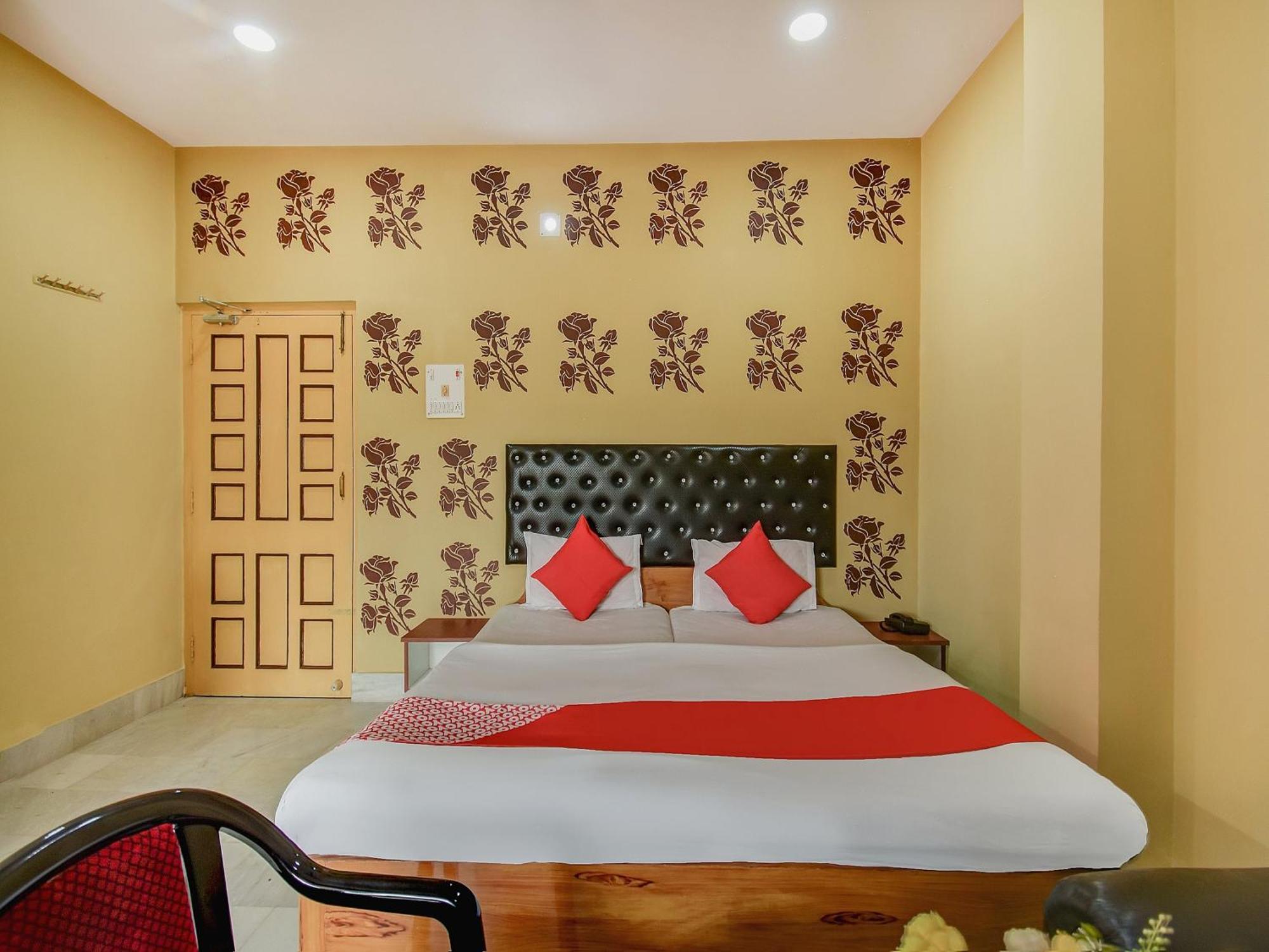 Hotel O Priyal Amrit Sagar Rourkela Екстер'єр фото