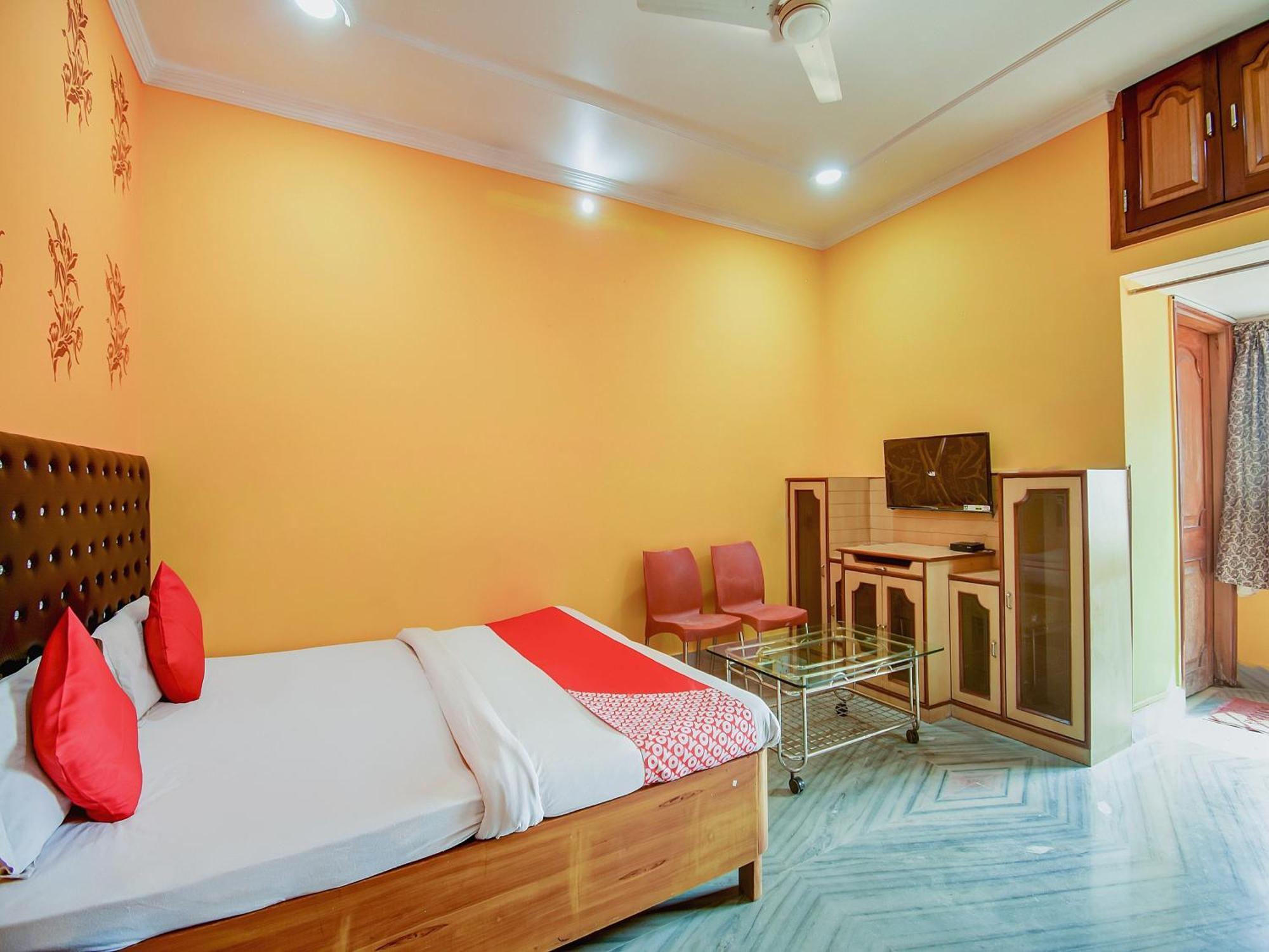 Hotel O Priyal Amrit Sagar Rourkela Екстер'єр фото