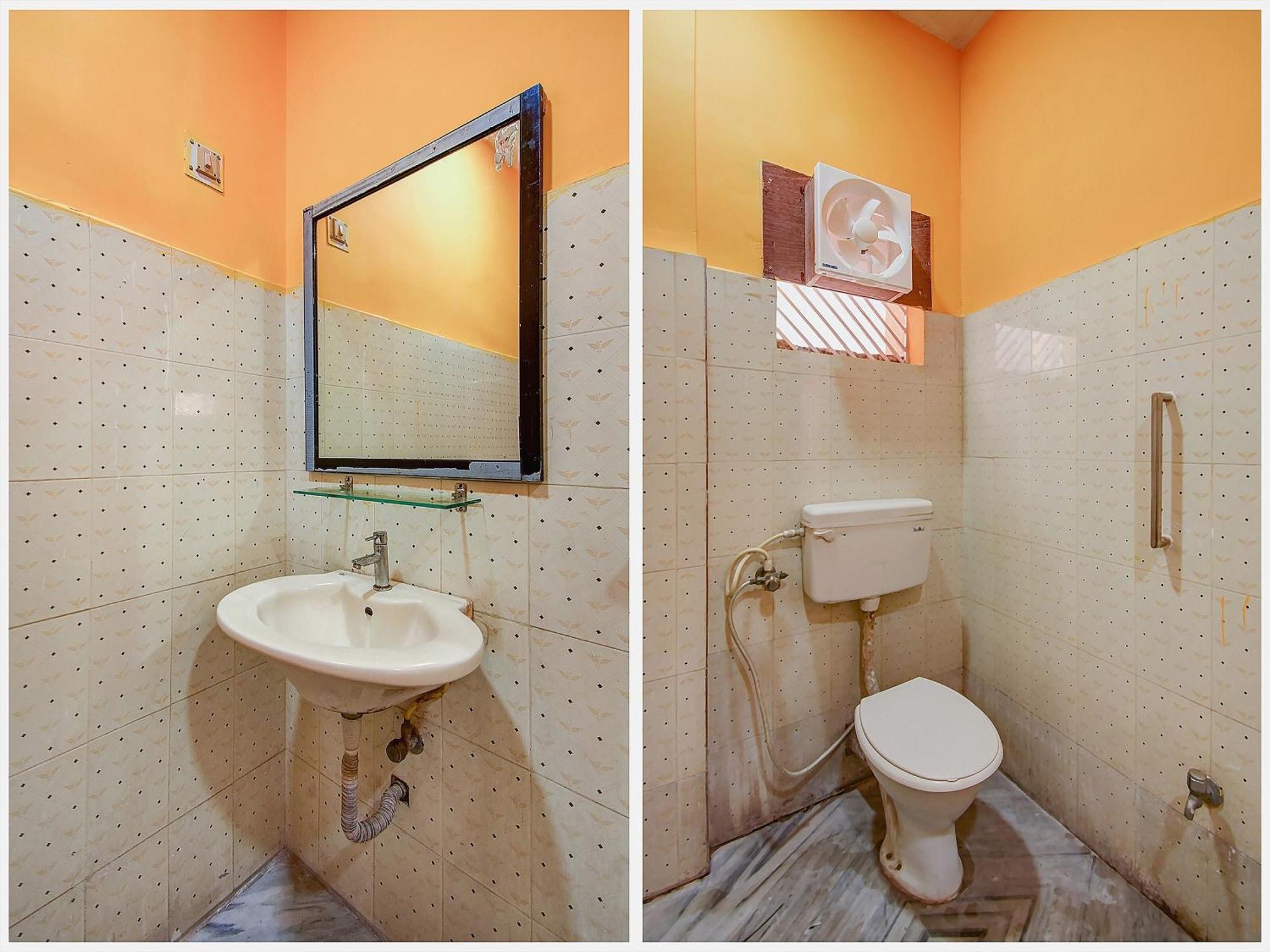 Hotel O Priyal Amrit Sagar Rourkela Екстер'єр фото