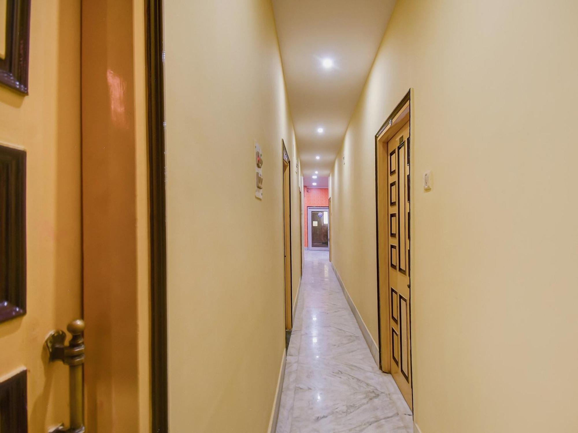 Hotel O Priyal Amrit Sagar Rourkela Екстер'єр фото