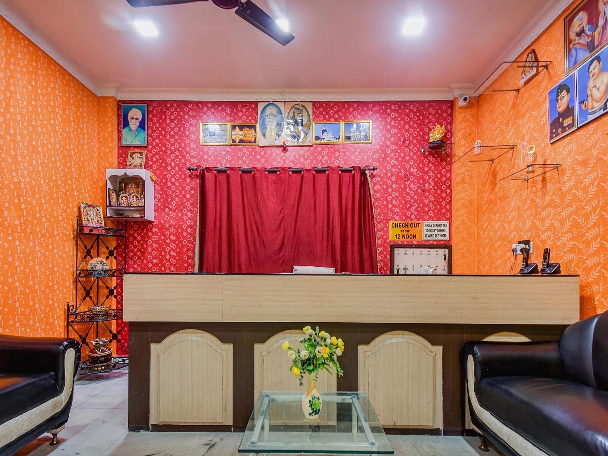 Hotel O Priyal Amrit Sagar Rourkela Екстер'єр фото