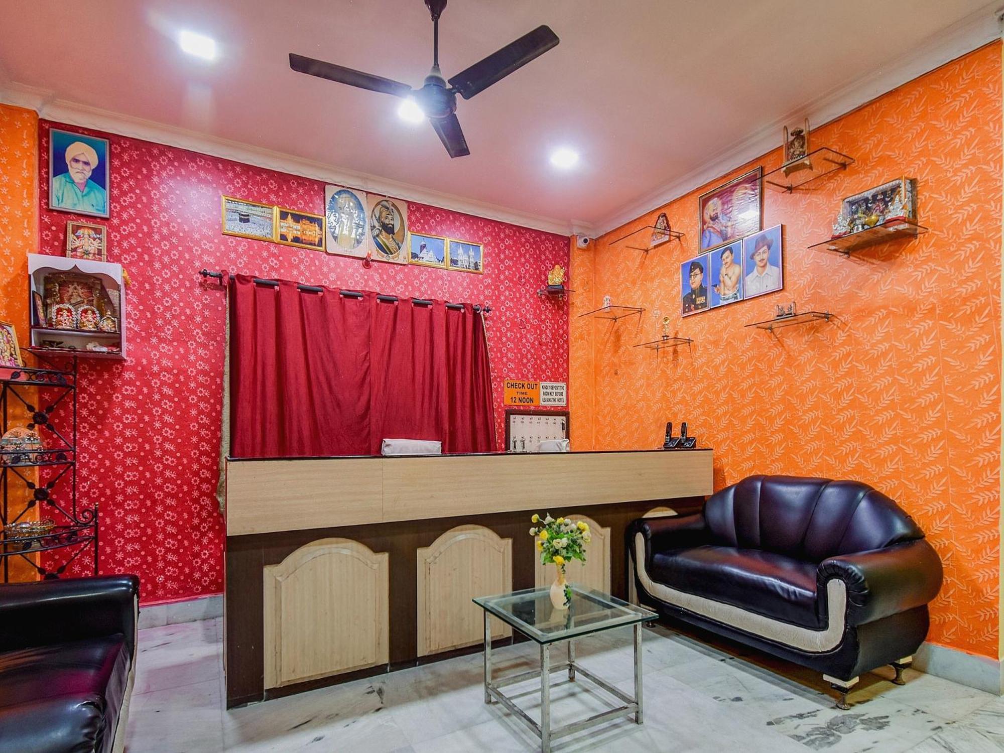 Hotel O Priyal Amrit Sagar Rourkela Екстер'єр фото