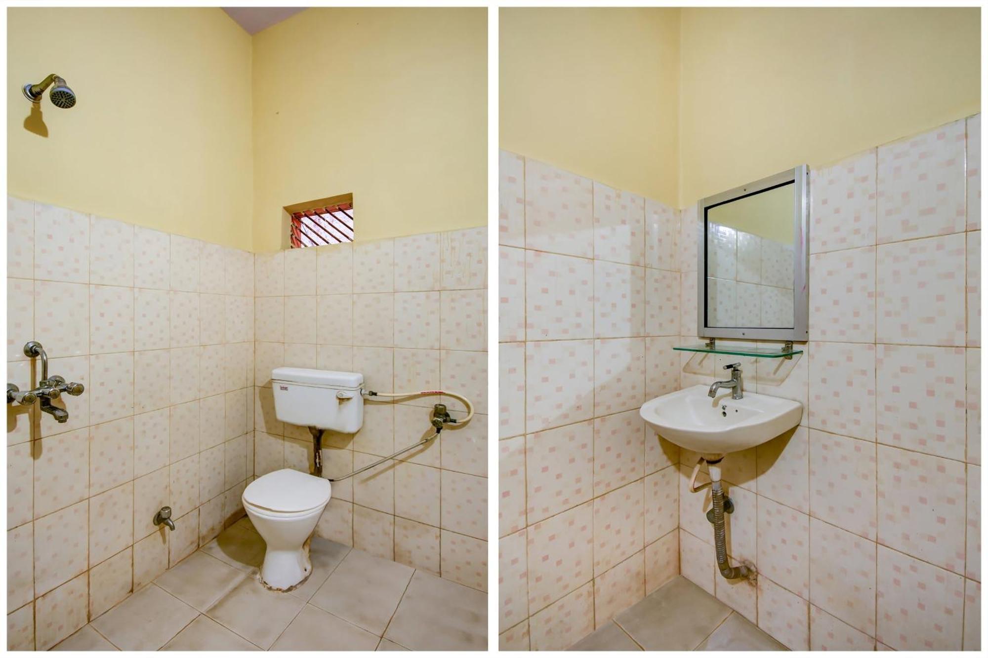 Hotel O Priyal Amrit Sagar Rourkela Екстер'єр фото